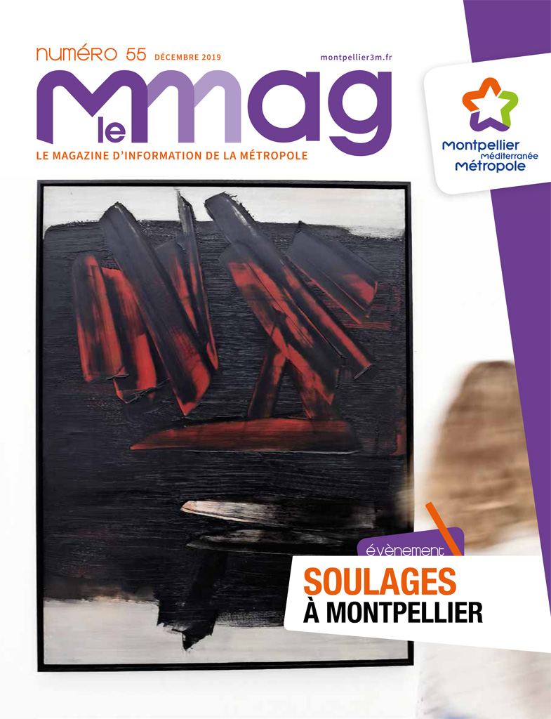 Traverses - Le MMMag n°55 - décembre 2019